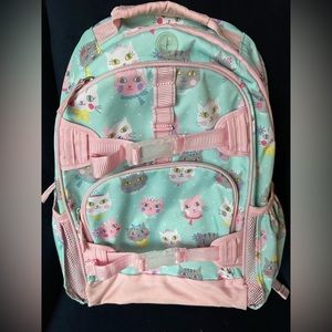 Pottery Barn Kids Kitten Backpack (Large)